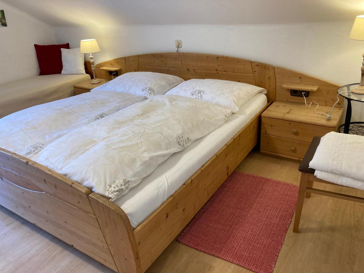 Apartment Stadler โอเบอร์ทราวน์ ภายนอก รูปภาพ