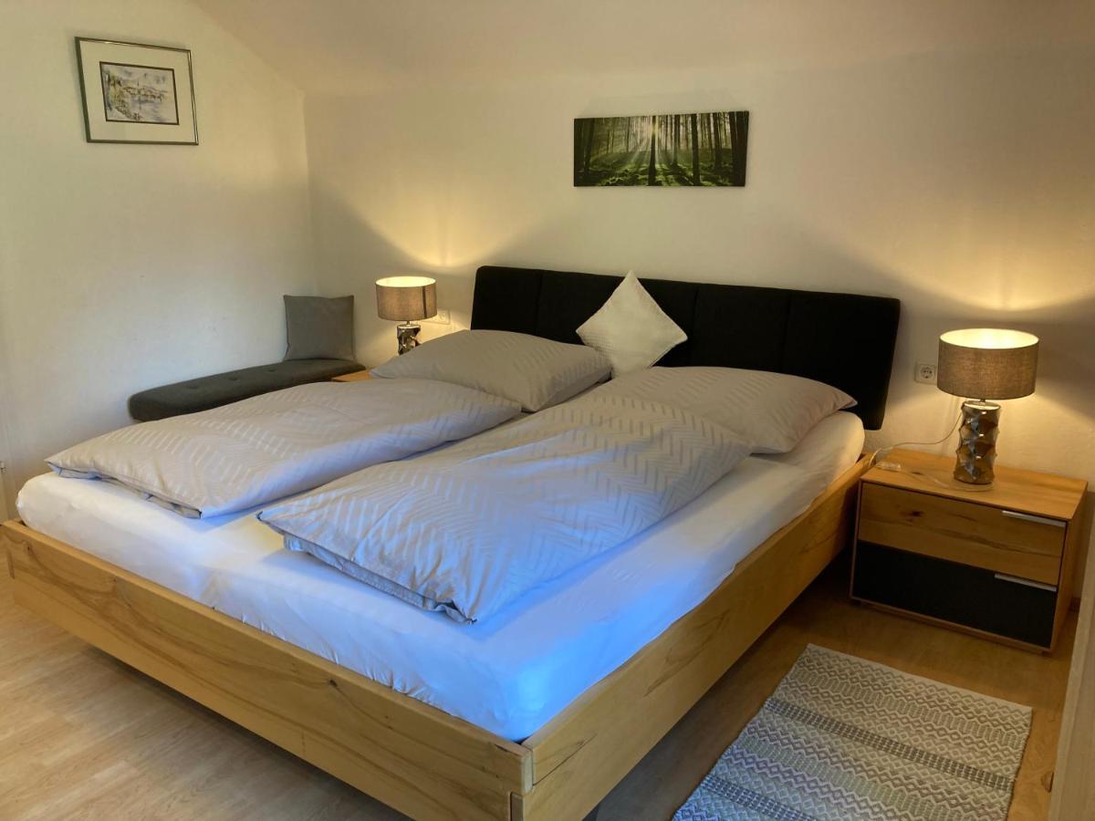 Apartment Stadler โอเบอร์ทราวน์ ภายนอก รูปภาพ