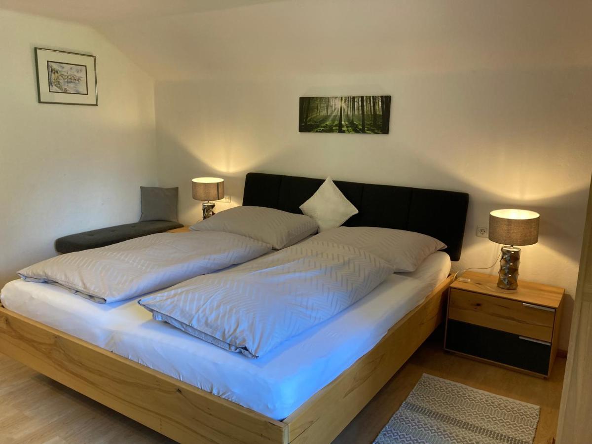 Apartment Stadler โอเบอร์ทราวน์ ภายนอก รูปภาพ