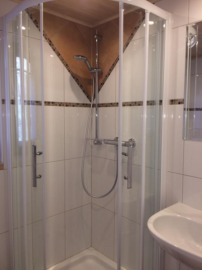 Apartment Stadler โอเบอร์ทราวน์ ภายนอก รูปภาพ