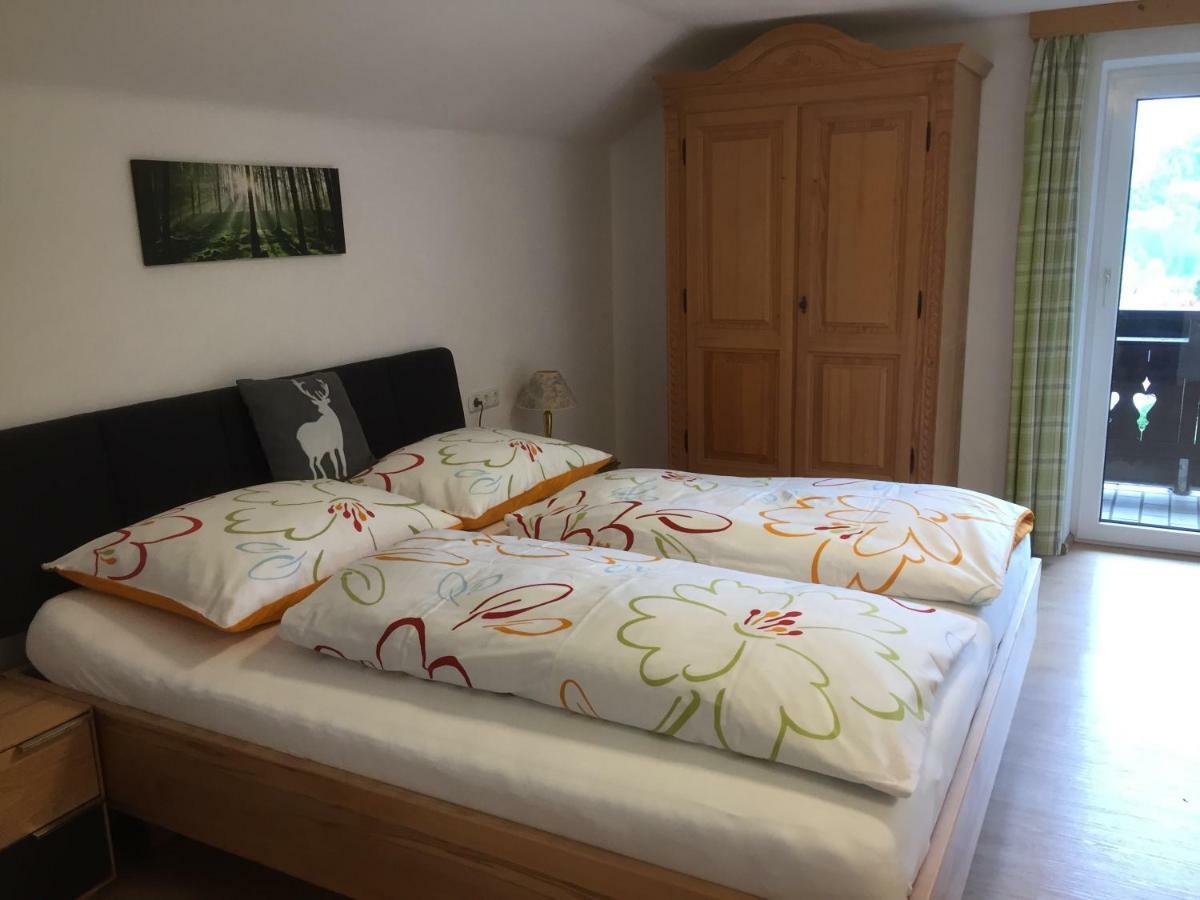 Apartment Stadler โอเบอร์ทราวน์ ภายนอก รูปภาพ
